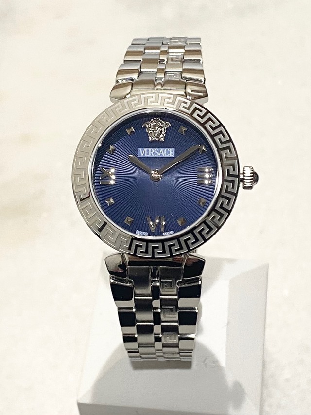 VERSACE ヴェルサーチェ レディース 腕時計 VEOCA0124 ダフニス DAPHNIS