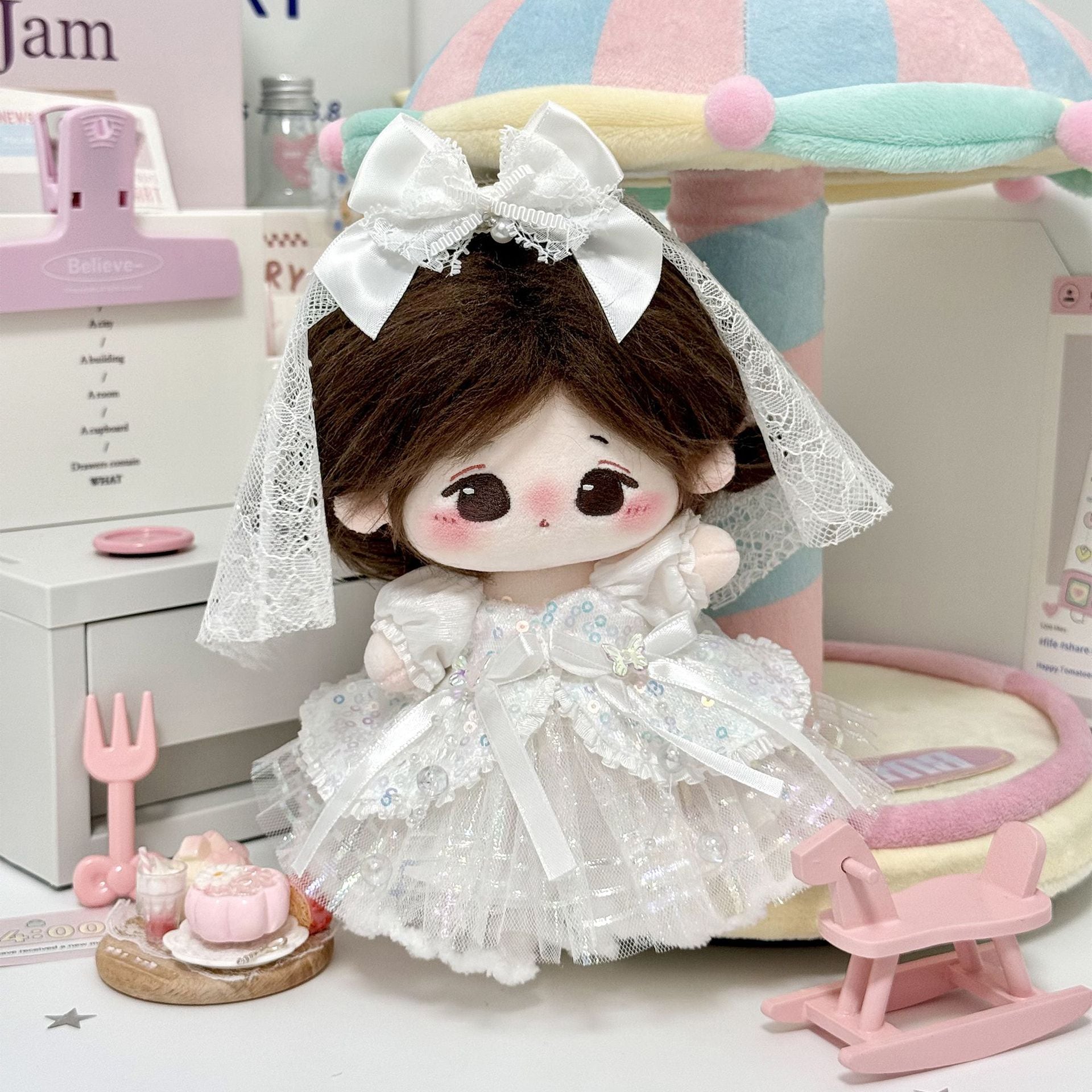 ⭐︎ぬい服⭐︎ | サクラ ユン ファン