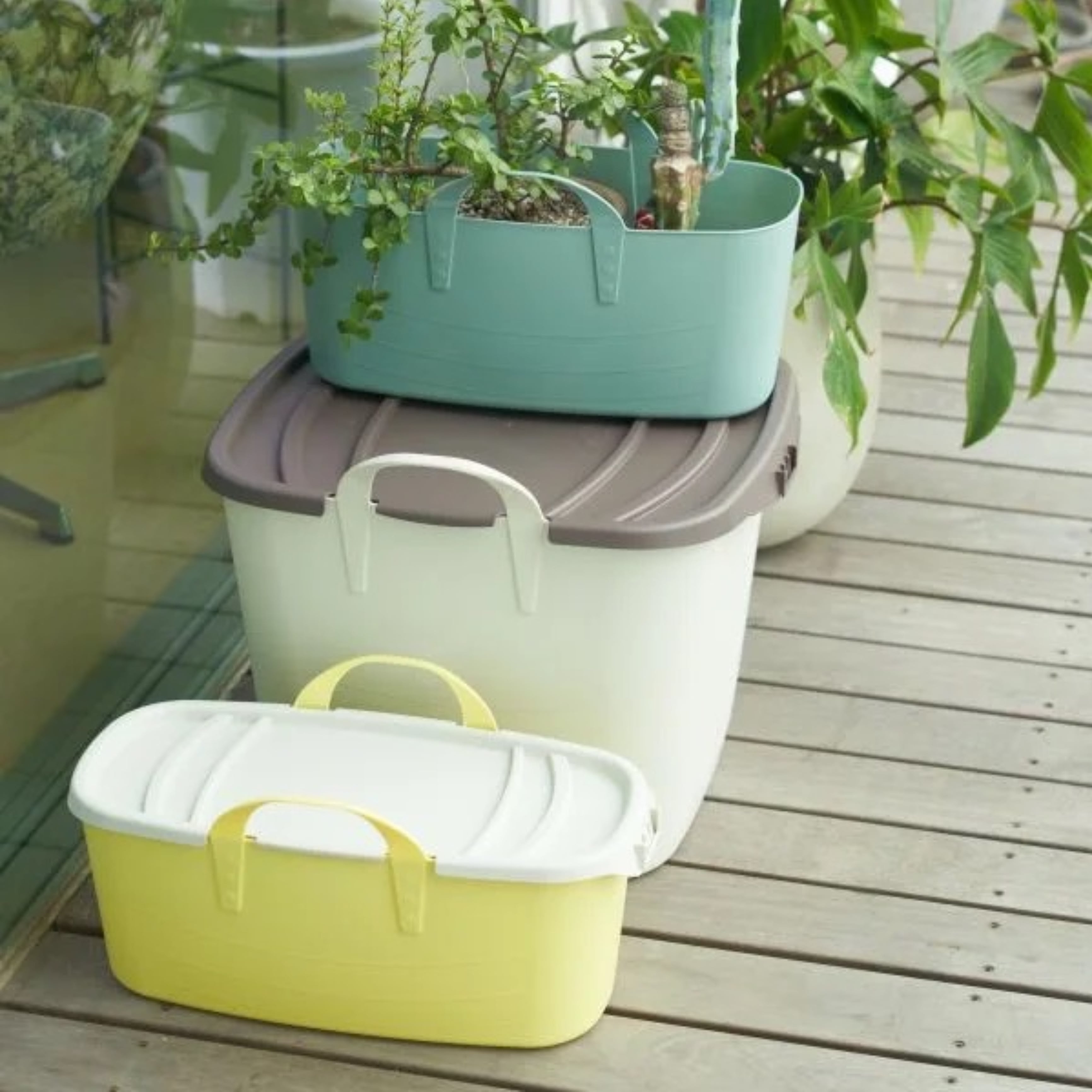 stacksto baquet L slim | Zakka so-la