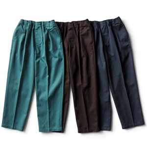 COMFORTABLE REASON, Daily Work Slacks