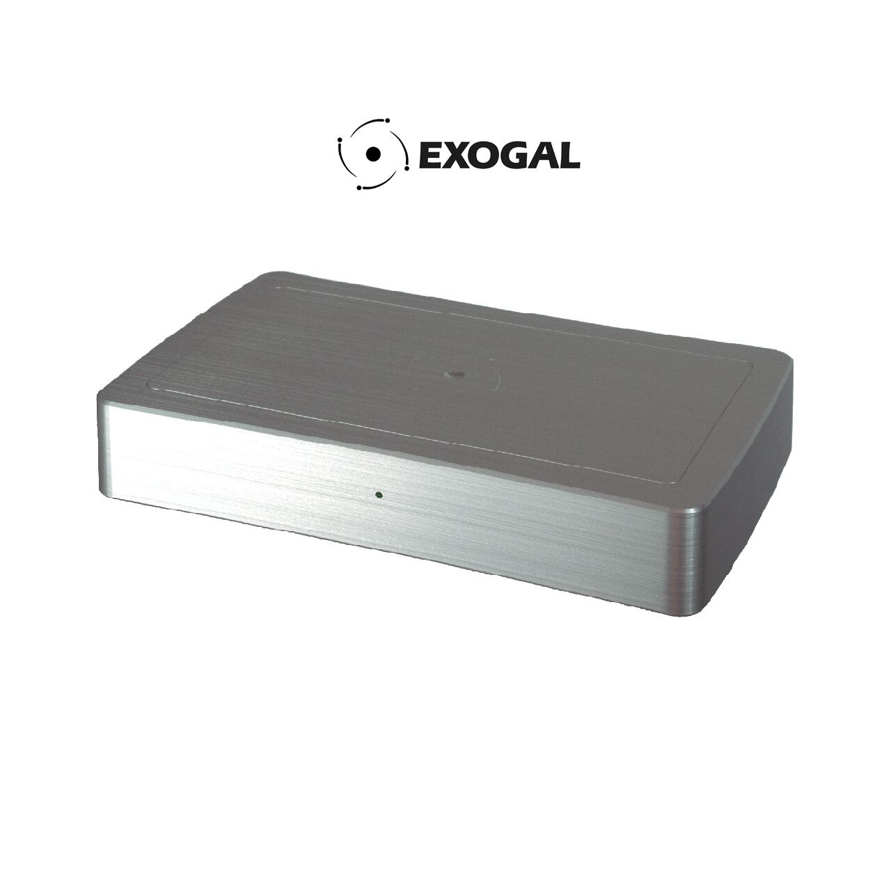 EXOGAL(エクソギャル)　Ion