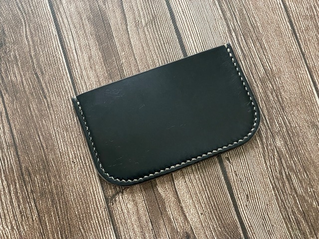 【Y様オーダー品】アウトドアウォレット・ミドルサイズ専用インナーケース