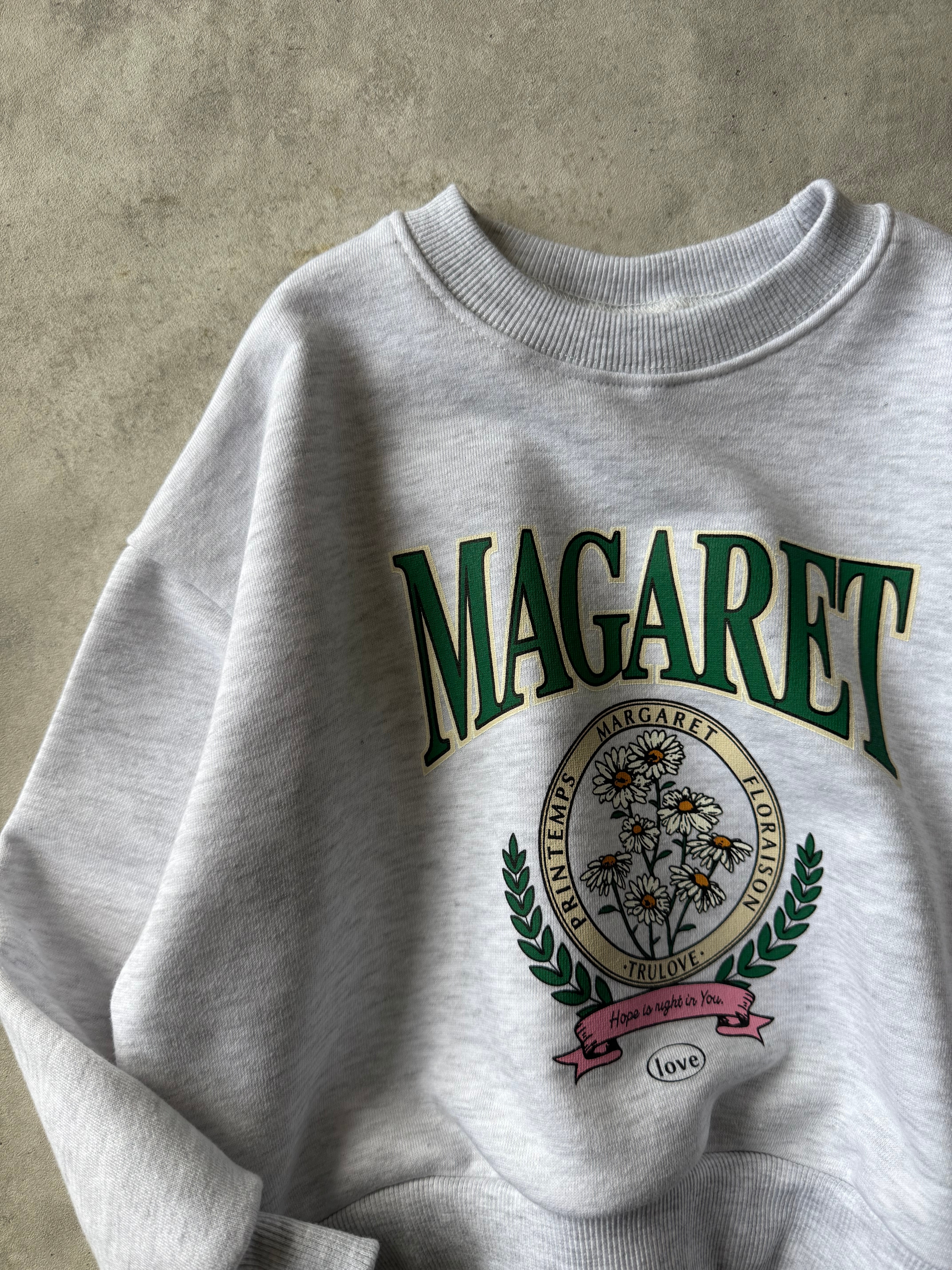 MAGARET mtm（80〜160cm）3997