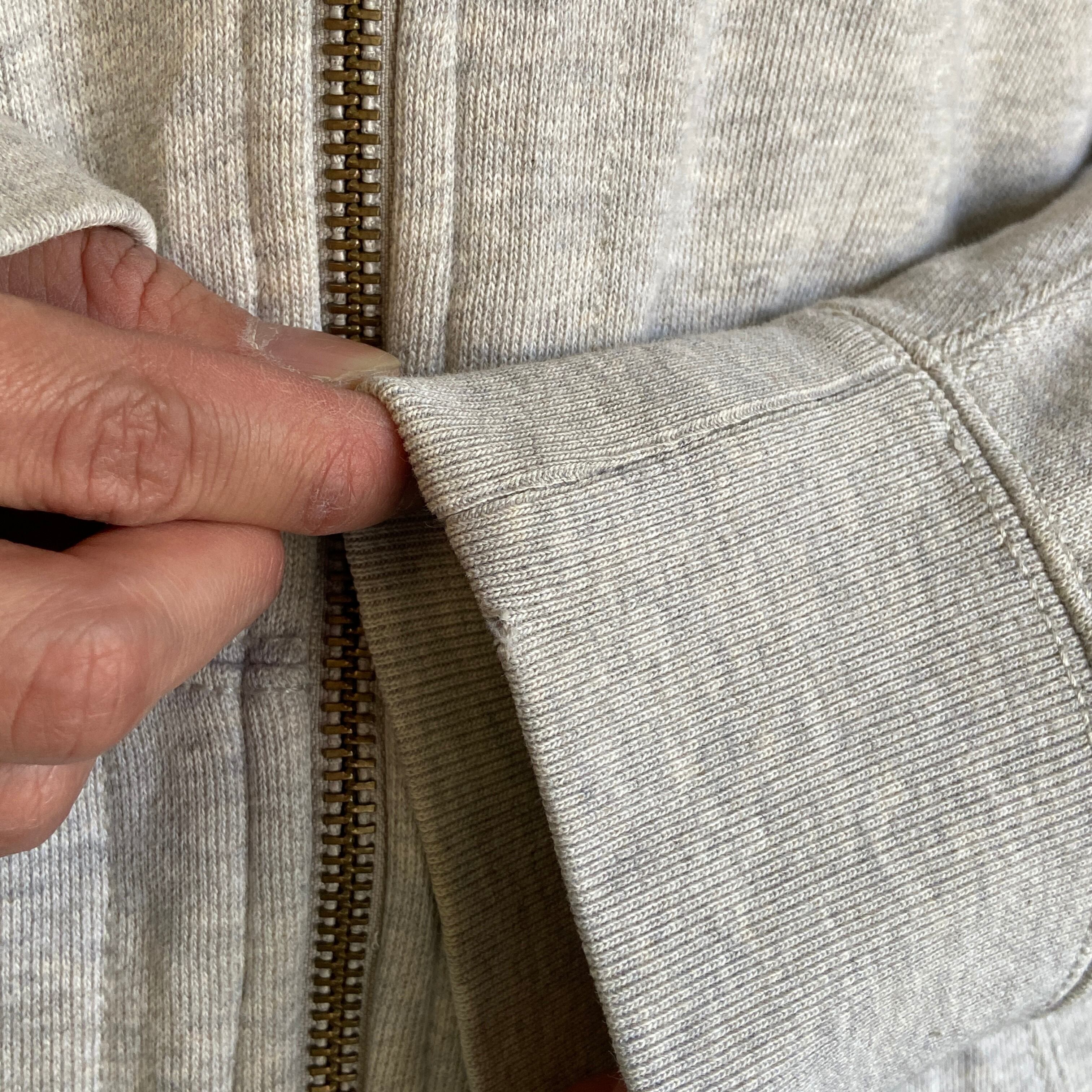 Polo Ralph Lauren ポロラルフローレン フルジップ スウェットパーカー 