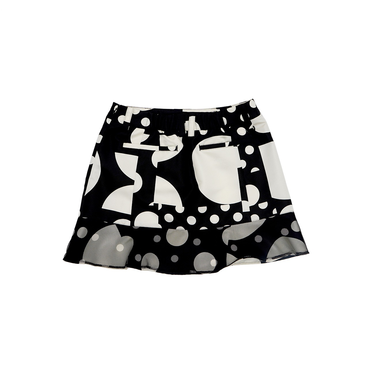 POLKA DOT SK-AMGL206002