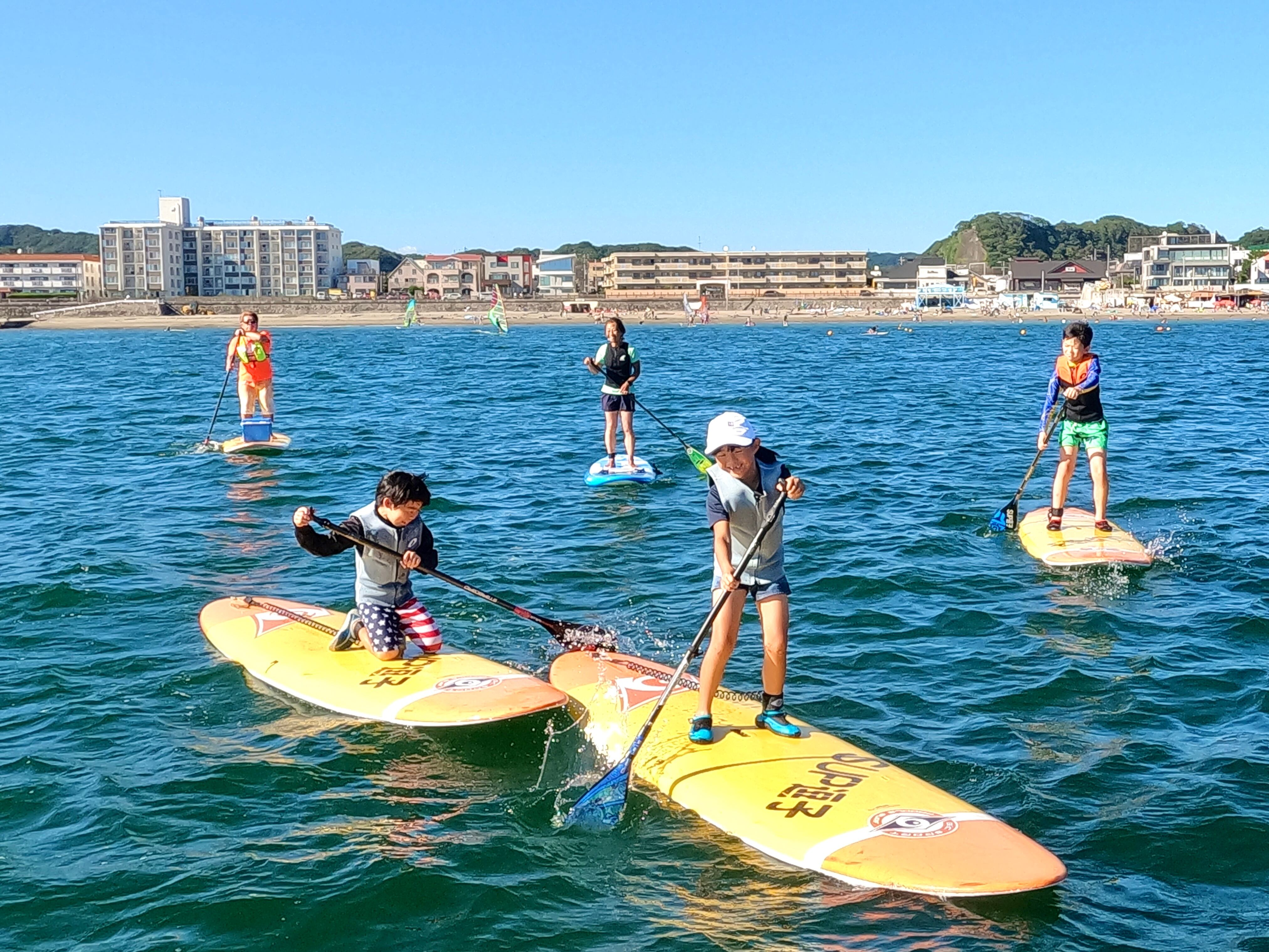 Starboard CARVE IQ 141L】スクール艇からの乗り換えに最適
