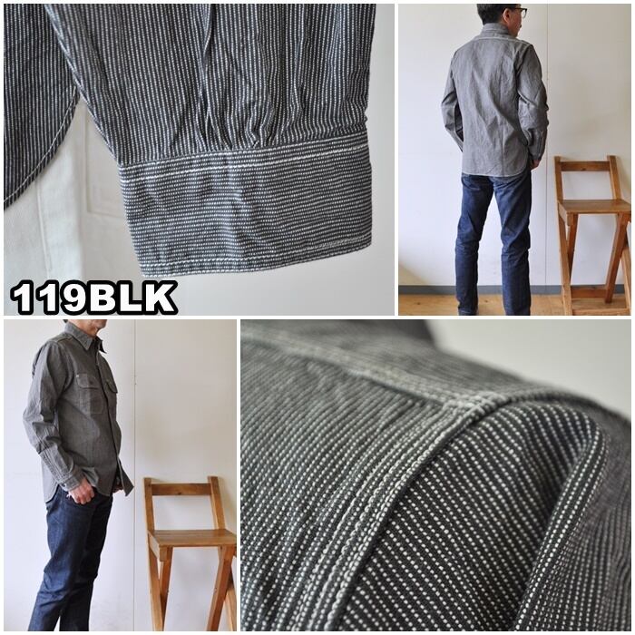 SUGAR CANE シュガーケーン JEAN CODE WORK SHIRT SC25511 日本製 SUGAR CANE シュガーケーン JEAN CODE WORK SHIRT SC25511 日本製