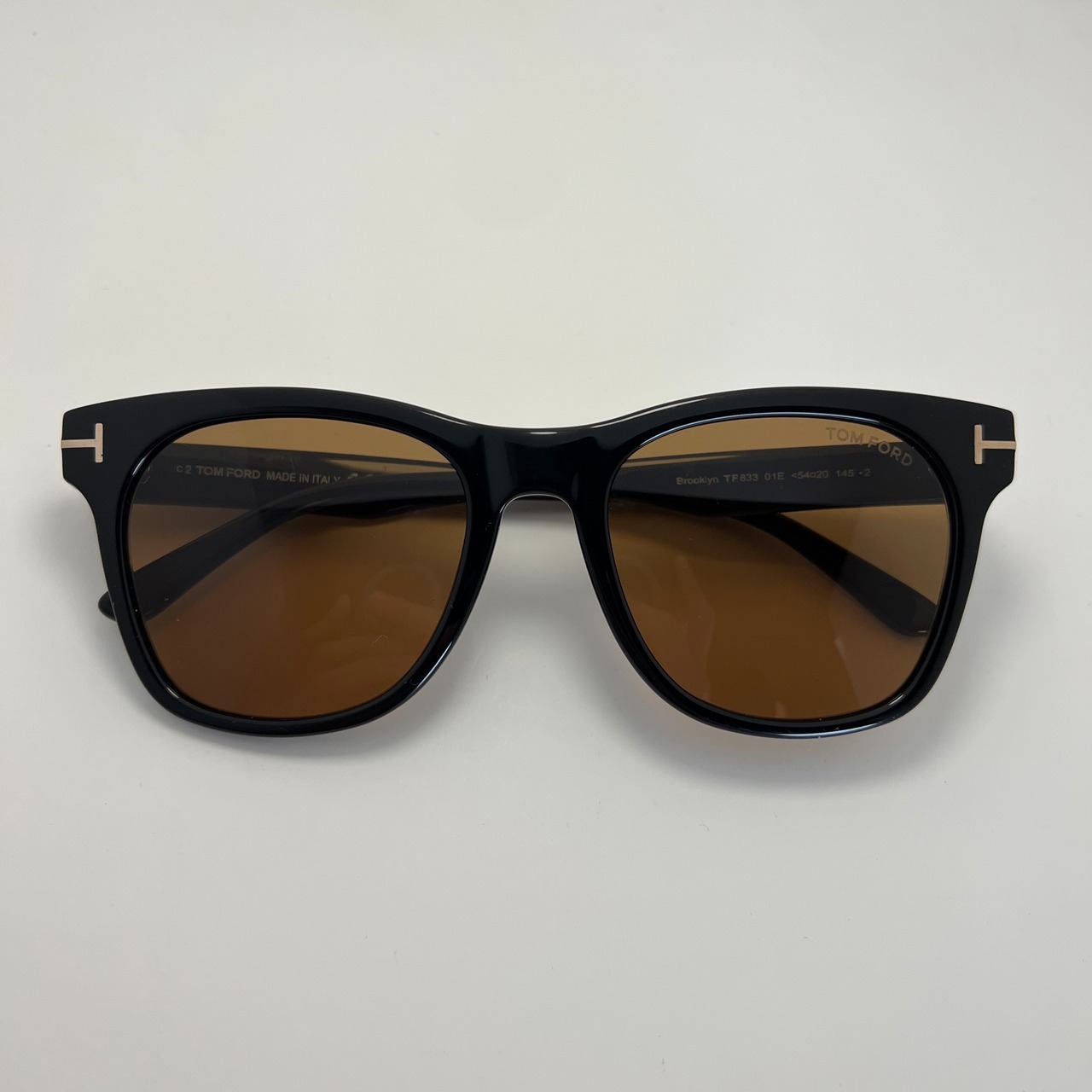 TOM FORD】トムフォード サングラス TF833 | Shop.choyo