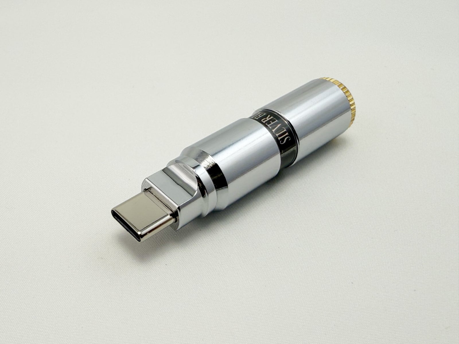 最終値下【セット】SILVER FOREST×2本、IC Adapter×1個