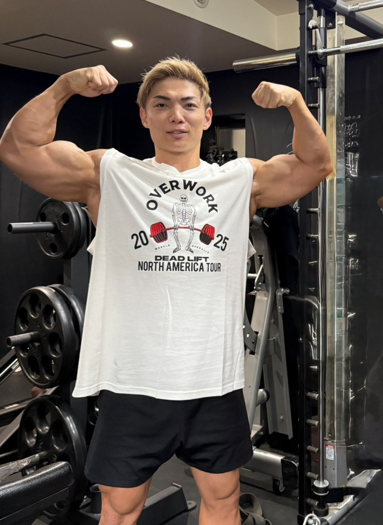 Overwork_Deadlift_sleeveless_WHITE