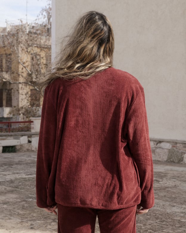 ジャケット・アウター BASERANGE / FILL JACKET BASERANGE】FILL JACKET | TOLMA.