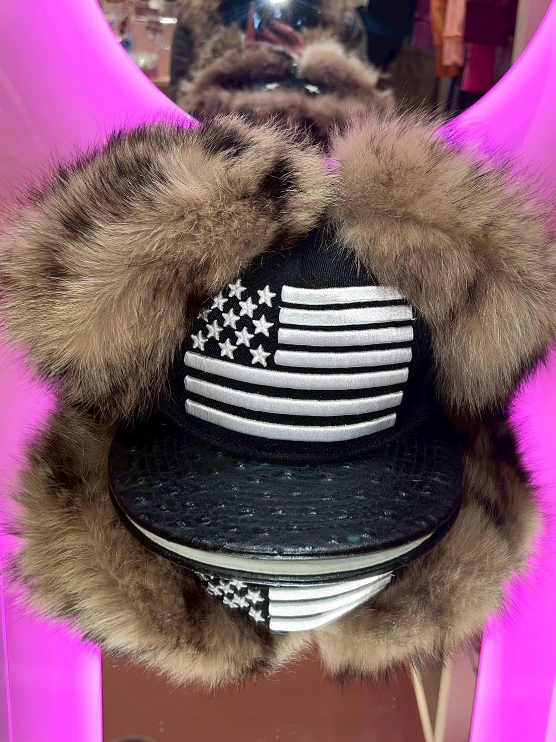 FUR | TSUKI BOUTIQUE