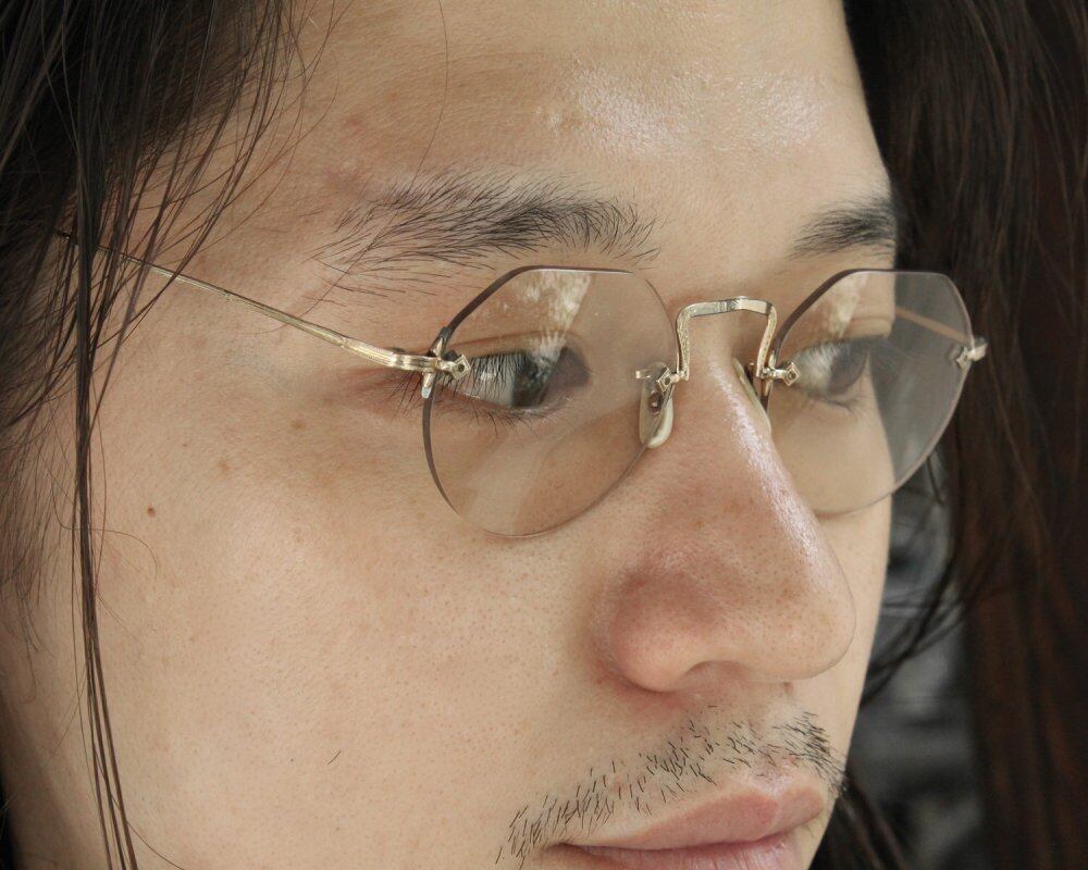 American Optical Vintage Glasses [American Optical - WELFLEX American Optical Vintage Glasses [American Optical - WELFLEX