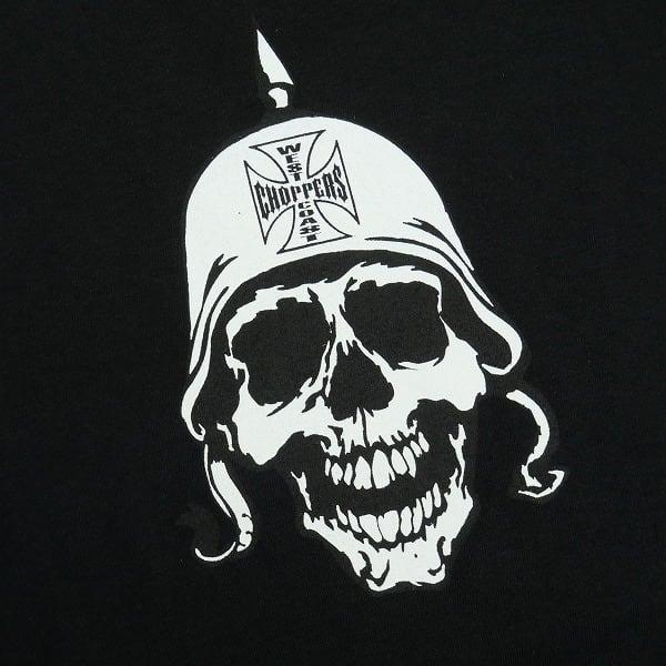 Size【M】 VINTAGE ヴィンテージ West Coast Choppers ウェスト