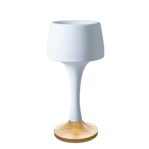 モノポーセリンスタンド