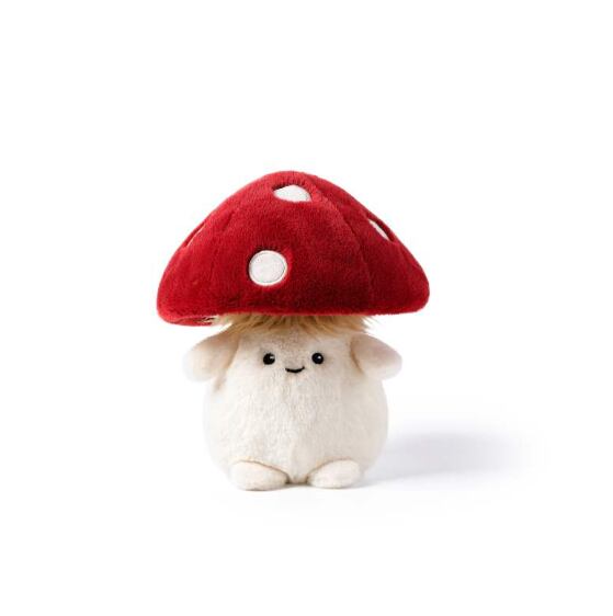 Russula Vinosa Elf_MC200053