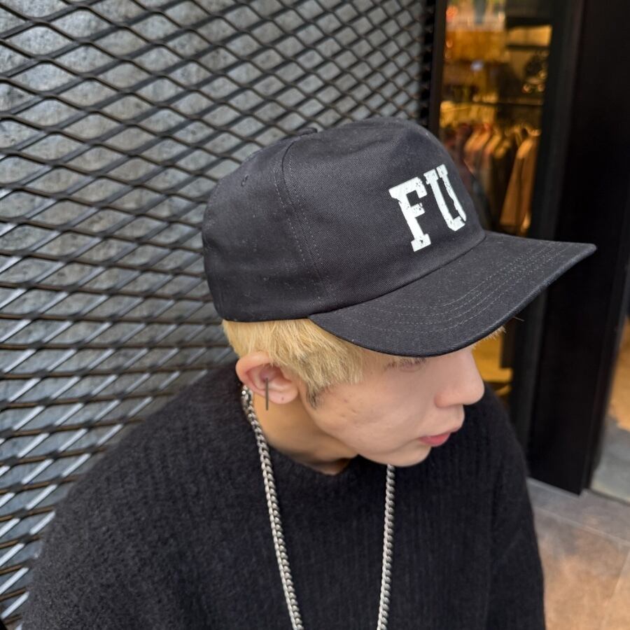 FEAR OF GOD】
