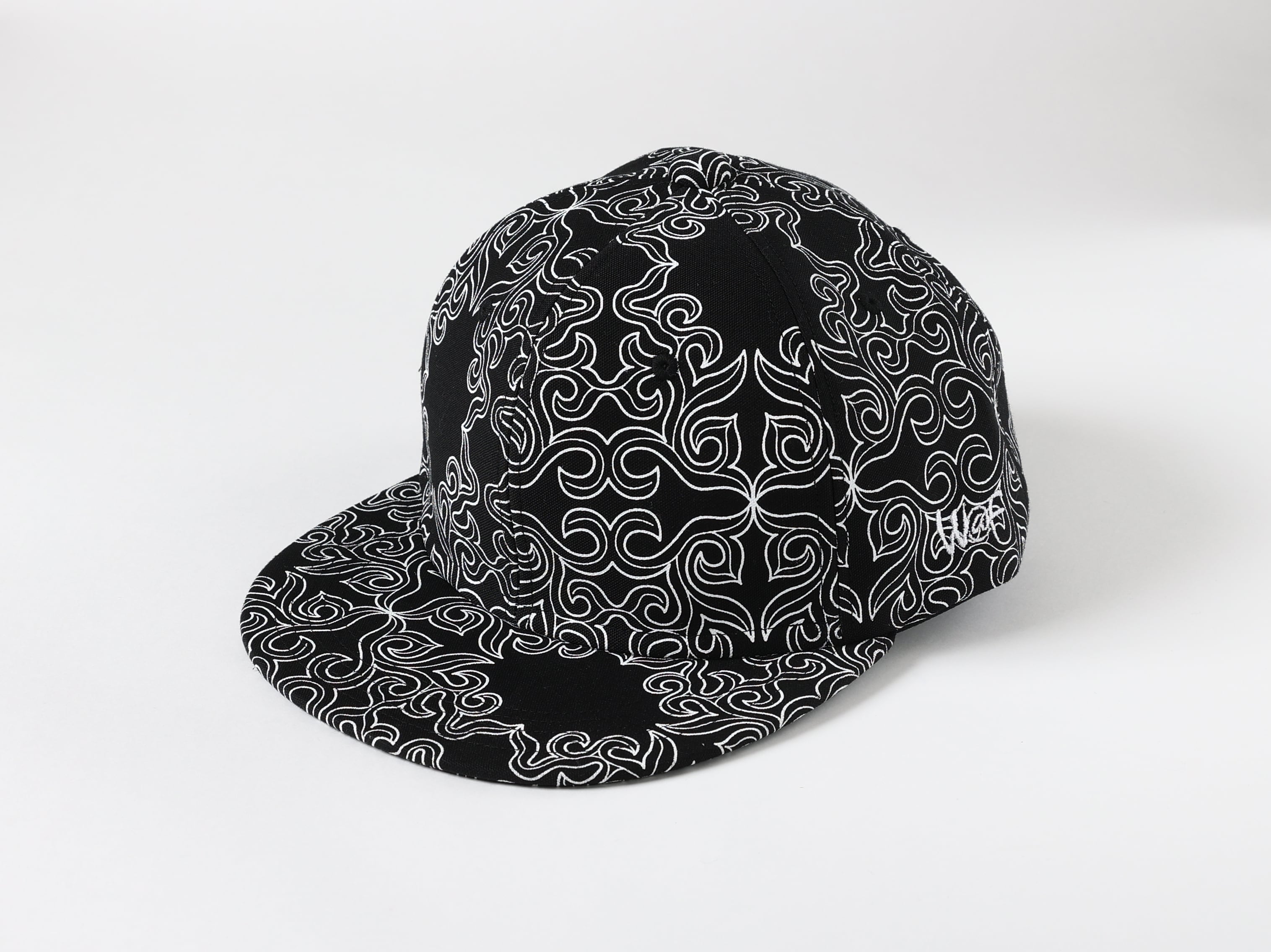 【新品未使用/匿名配送】ウニョク ANEMONE 限定キャップ AINU CAP | 阿寒アイヌコンサルンオフィシャルショップ「コタン屋」