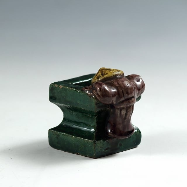 816『井戸茶碗 共箱』愚朗/骨董品 古美術 茶道具 古玩 アンティーク