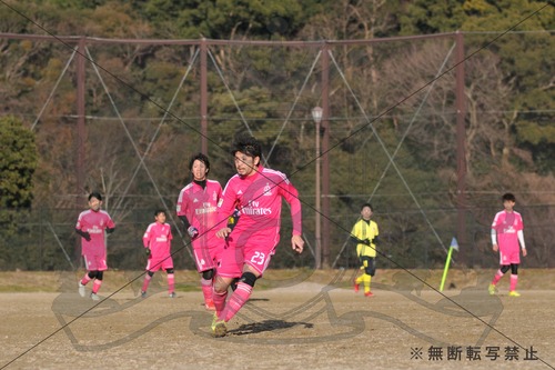 2016AWリーグA第42戦TNFC vs FPP.F.C @Jumpie