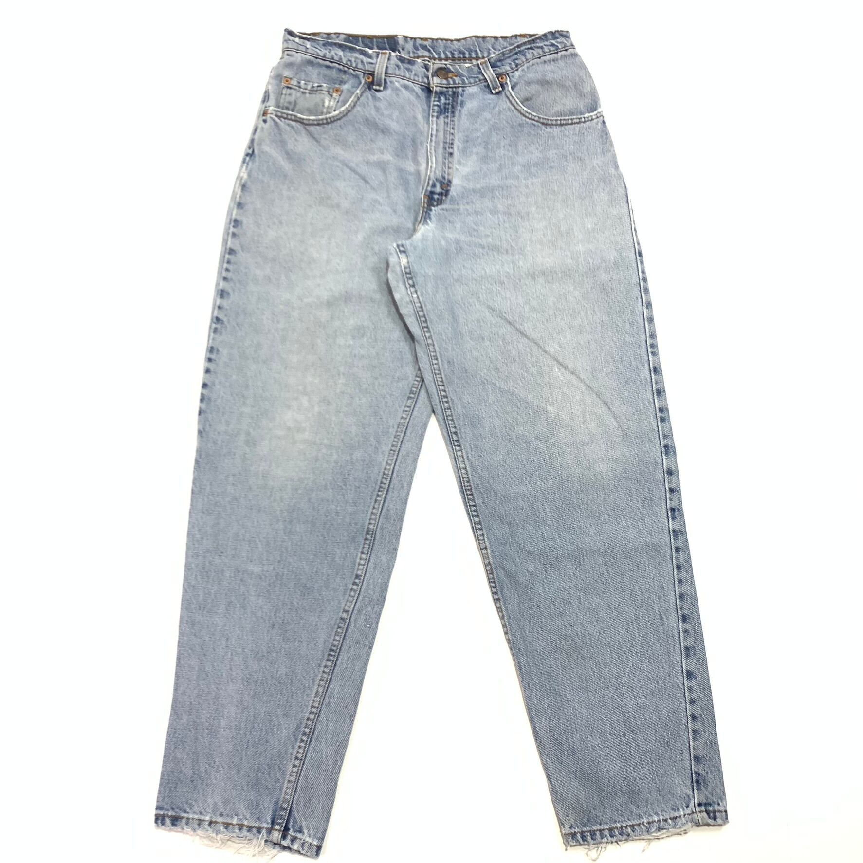 6299 Levi's リーバイス 560 デニムパンツ USA製 W34 | San Fernando