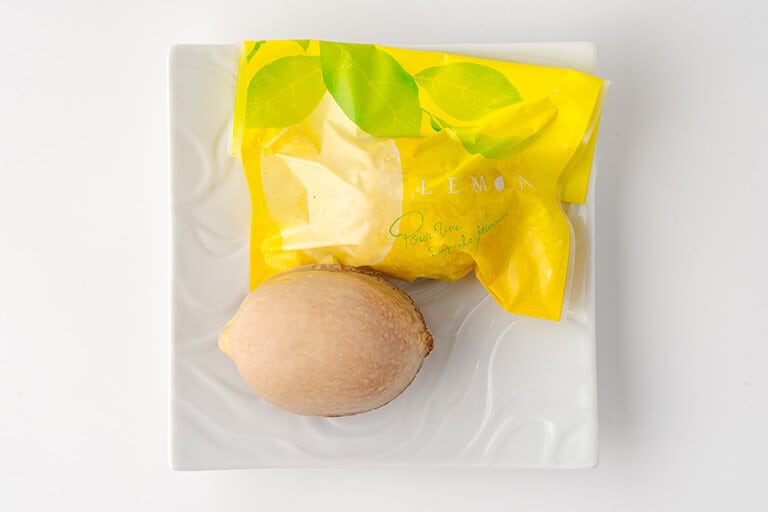 レモンケーキ5個入 | patisserie-deux