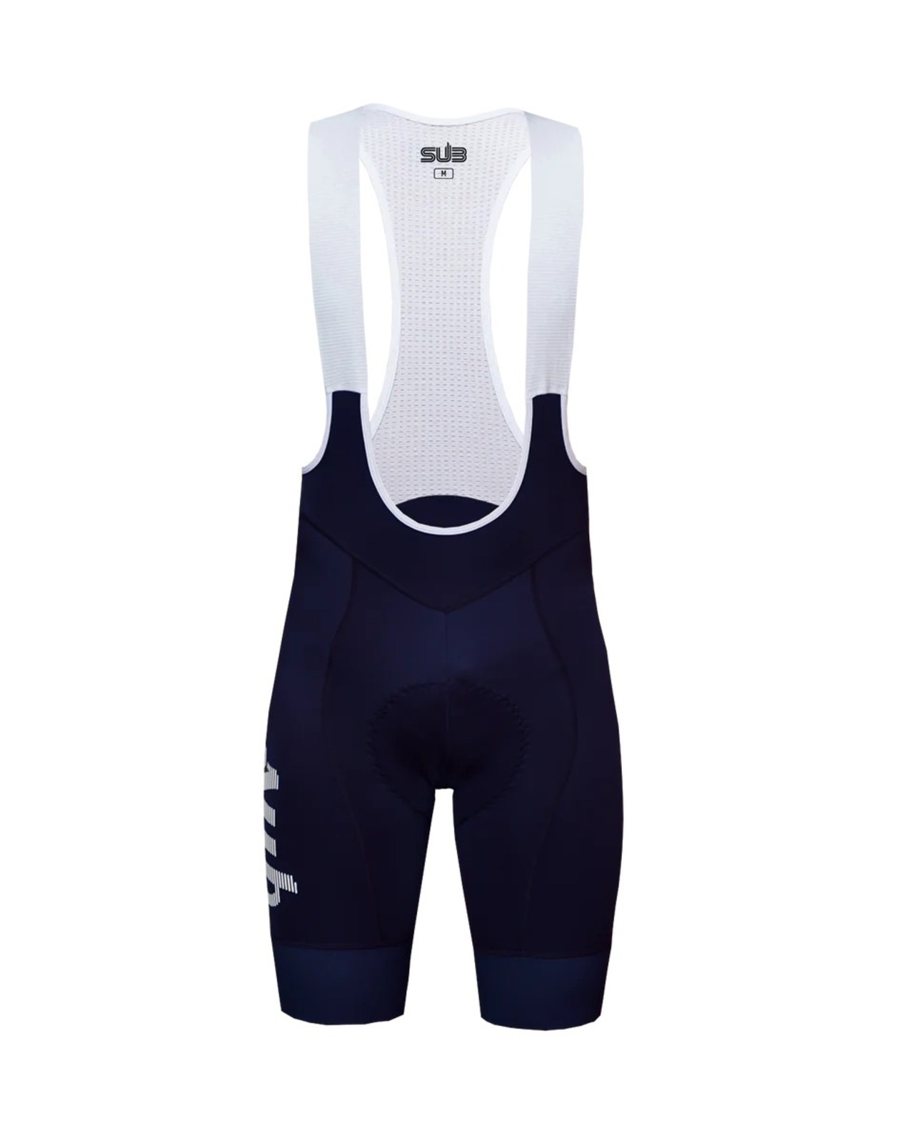 BIB Comfy Short Navy 【公式】SUB Jersey Japan サブジャージ・ジャパン
