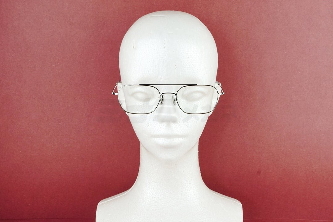 A.D.S.R. サングラス CEDRIC 04 51.5サイズ ツーブリッジ セドリック