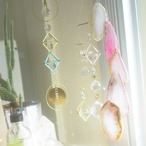 SAKURAMOCHI 05 - アゲートヒーリングチャイム / Agate Healing Chime