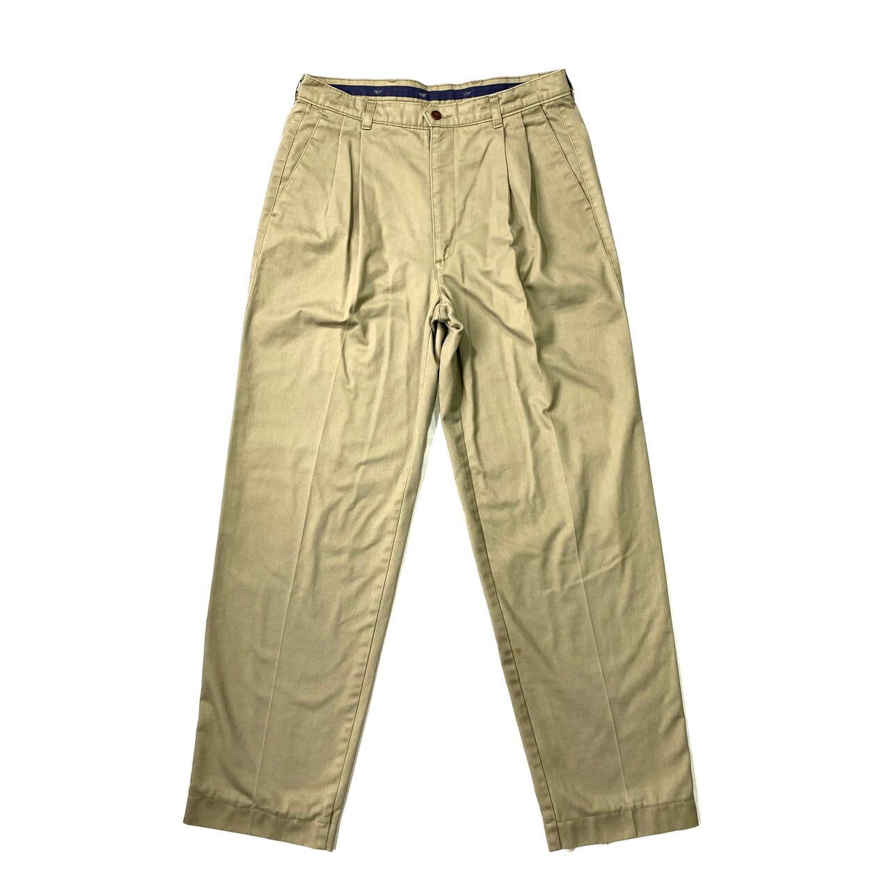 USA製 Dockers ドッカーズ 2タック チノパンツ CLASSIC FIT USA製 Dockers ドッカーズ 2タック チノパンツ CLASSIC FIT