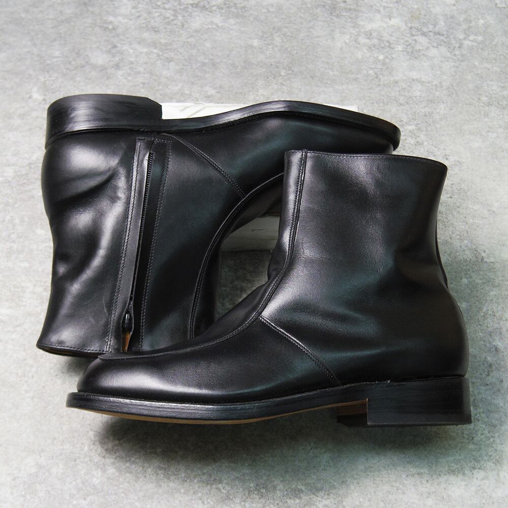 Deadstock 28㎝ E.T.Wright Side-Zip Boots MADE IN USA | armee