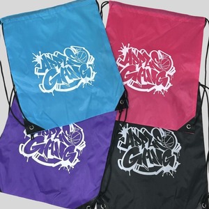 THE GANG ナップサック