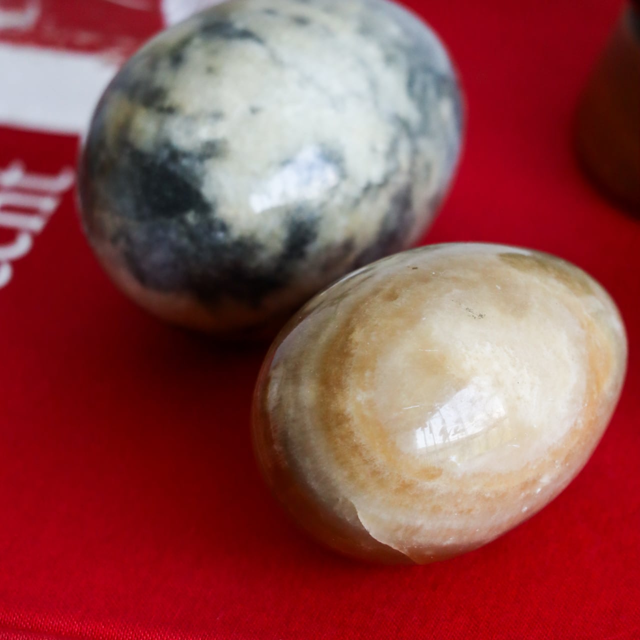 EGG OBJECT <4P> | vintage shop AM/PM - AM/PM | ヴィンテージ