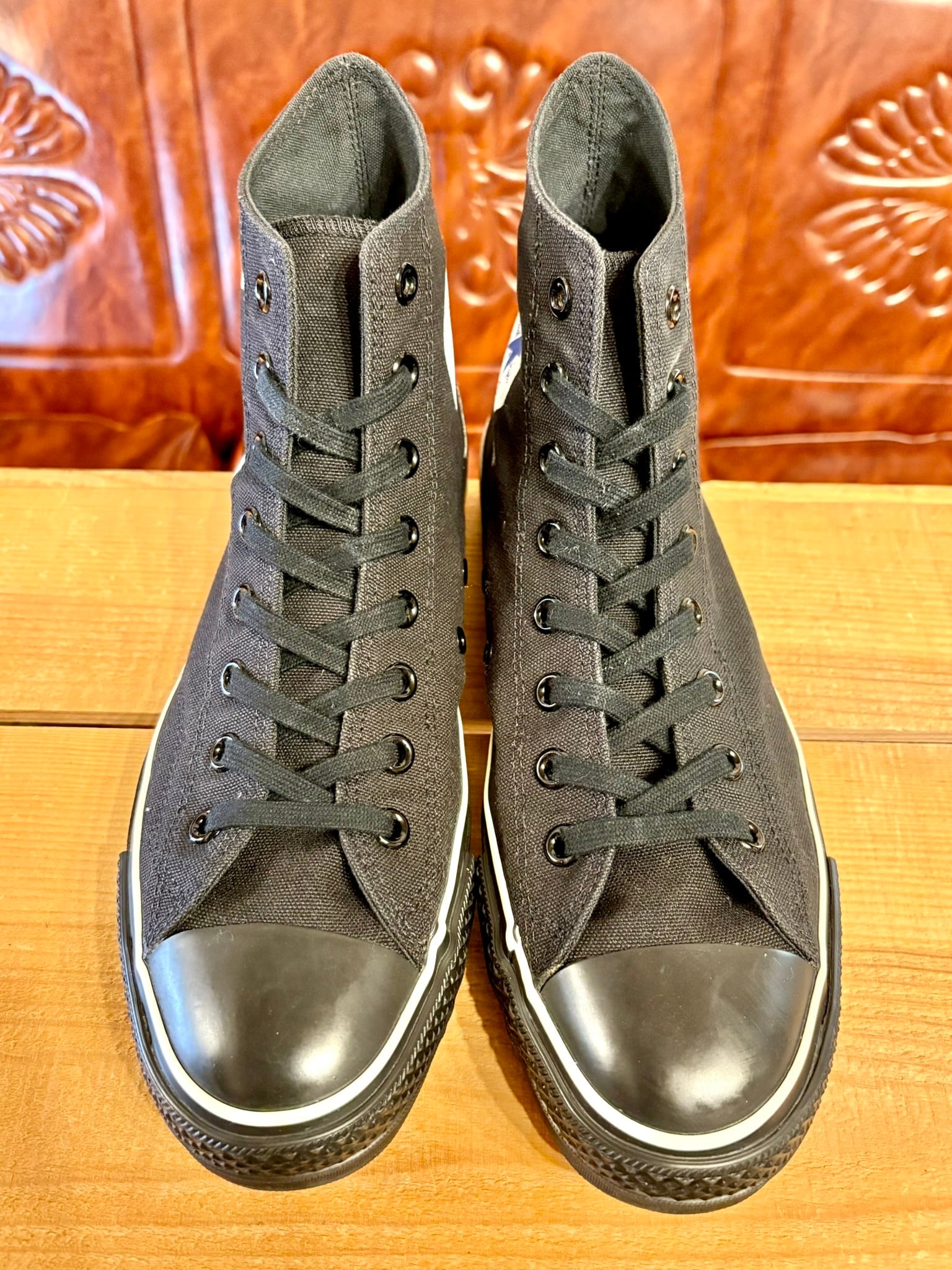 ★レア!コンバース オールスター VINES ELIMINATOR 黒 259★ converse（コンバース）ALL STAR RETRO THE VINES ELIMINATOR