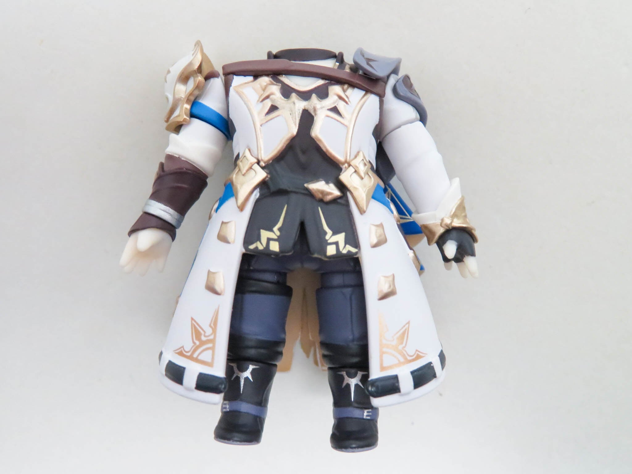 2832】 ファイノン 体パーツ 戦闘服 ねんどろいど | ホビー通販 アニホープ