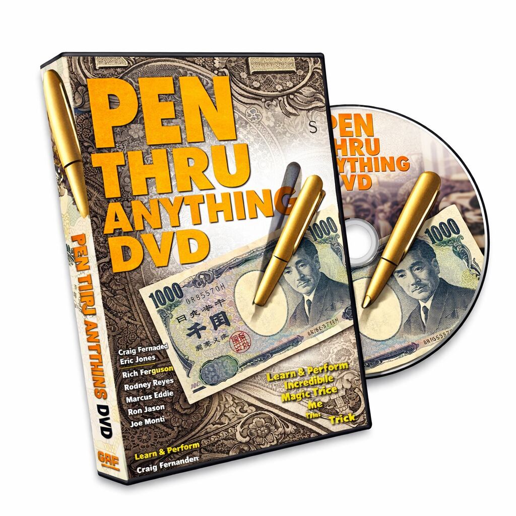 DVD まとめ売り X1マジックバラエティセット マニュアル本 公式 ⁄ DVD
