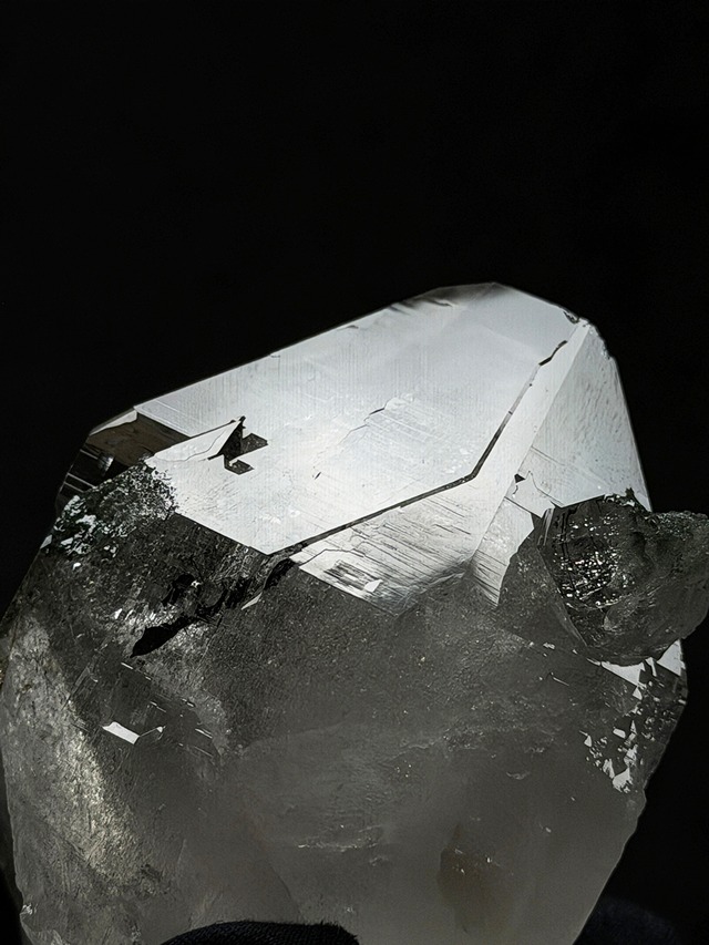クォーツ【ML-0253】インド マニハール