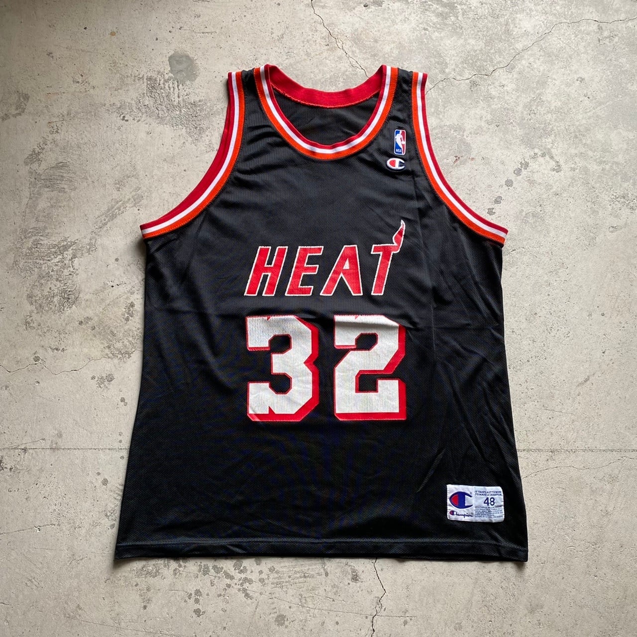 古着 used 90年代 ヴィンテージ NBAユニフォーム タンクトップ 