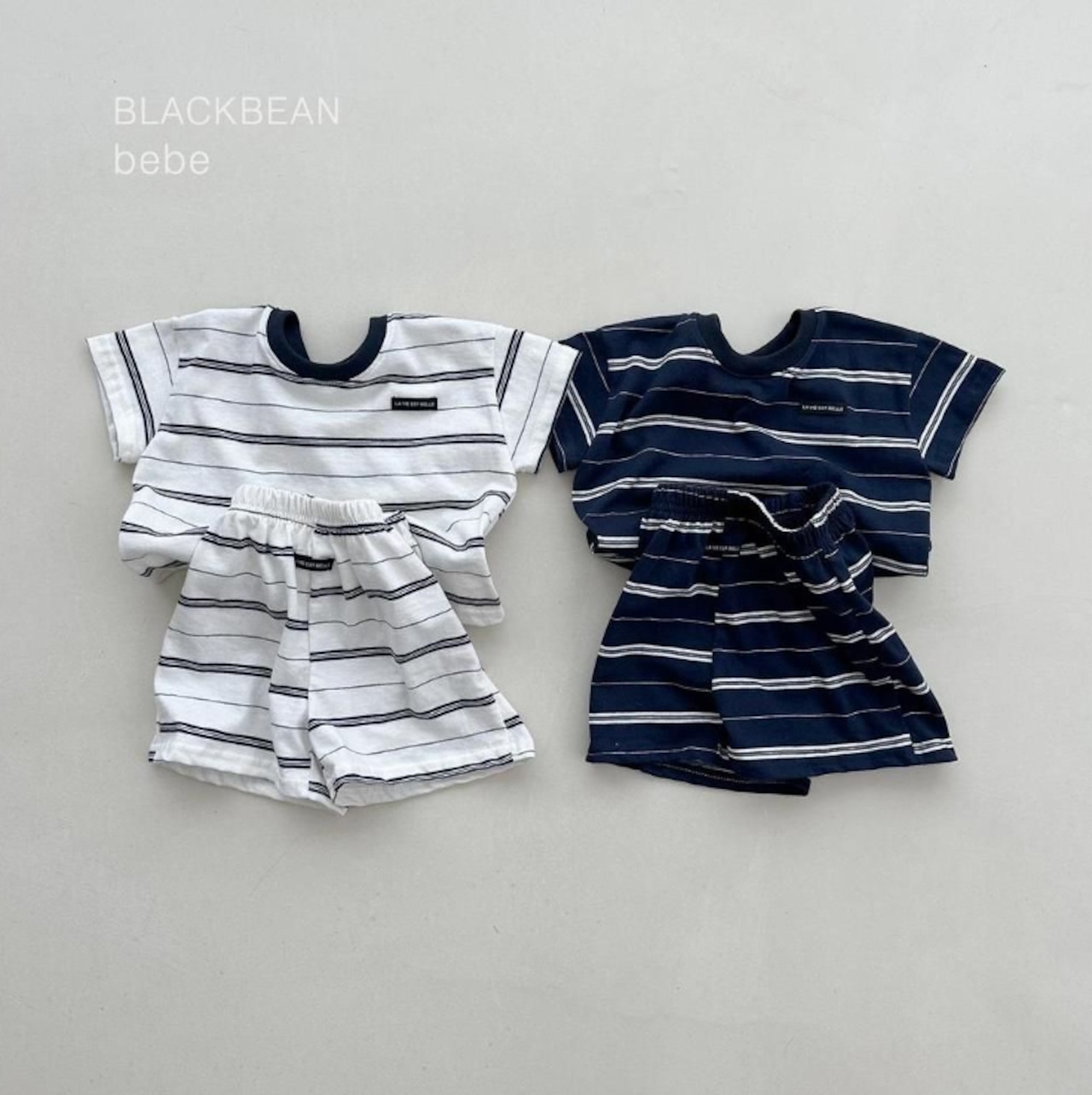 【取寄/個別発送】Blackbean 26/SM（Baby）モアセット