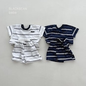 【取寄/個別発送】Blackbean 26/SM（Baby）モアセット