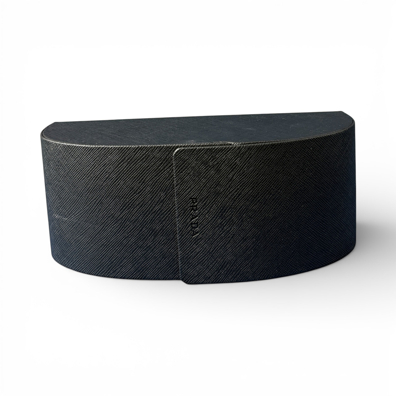 【PRADA】プラダ SPR 08Y バタフライ型 サングラス 1AB-5S0