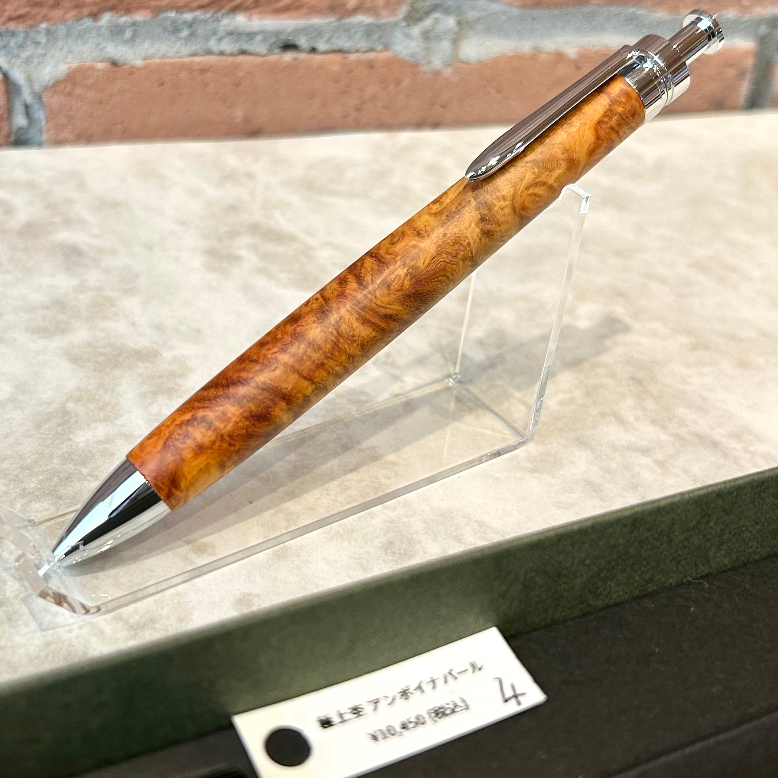 ボールペン | ペンネジューク