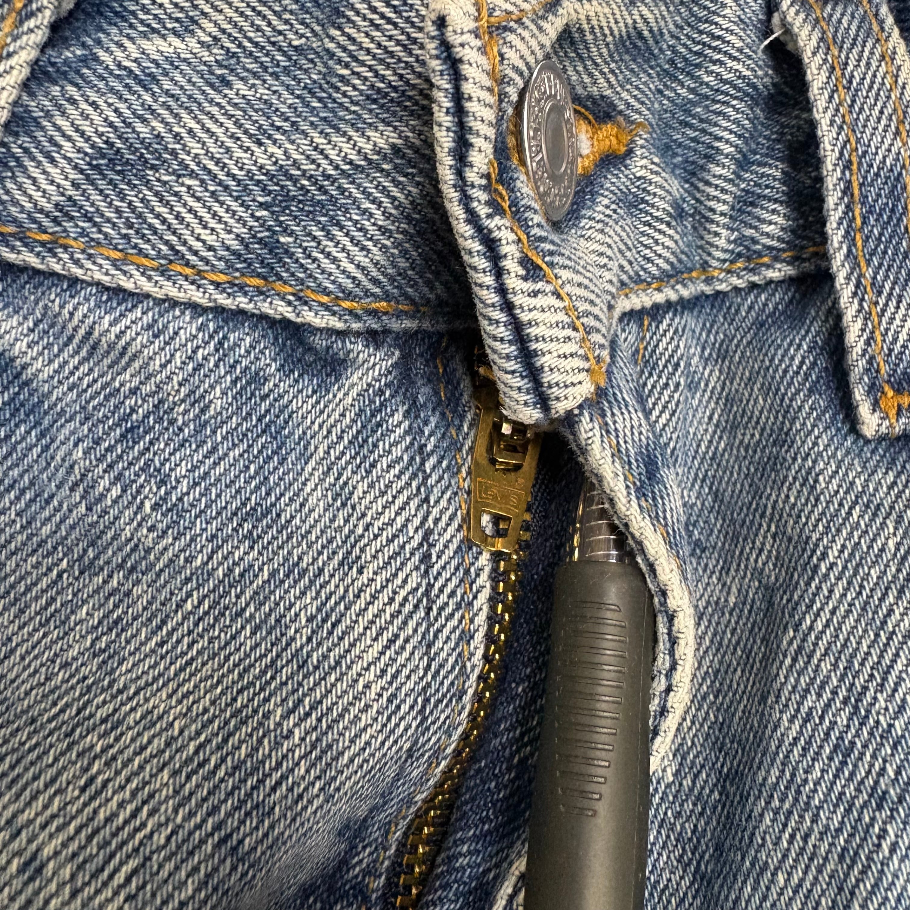 90s usa製 LEVI'S 550 デニムパンツ | POOL VINTAGE