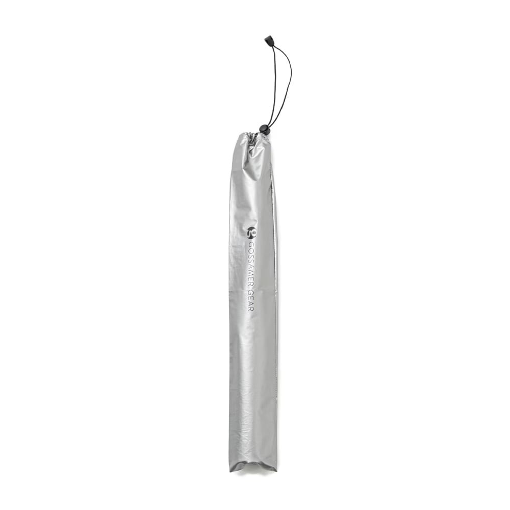 DM便250円】GOSSAMER GEAR ゴッサマーギア TLDM Folding Umbrella Dual