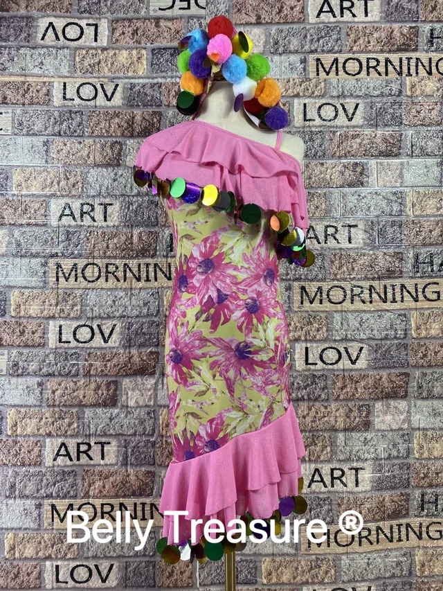 オーダーメイド　ミラーヤドレス　MMXW 002　202307