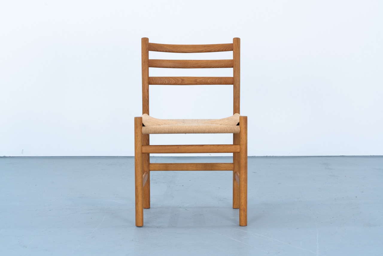 Poul M Volther | model.350 dining chair