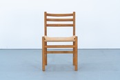 Poul M Volther | model.350 dining chair