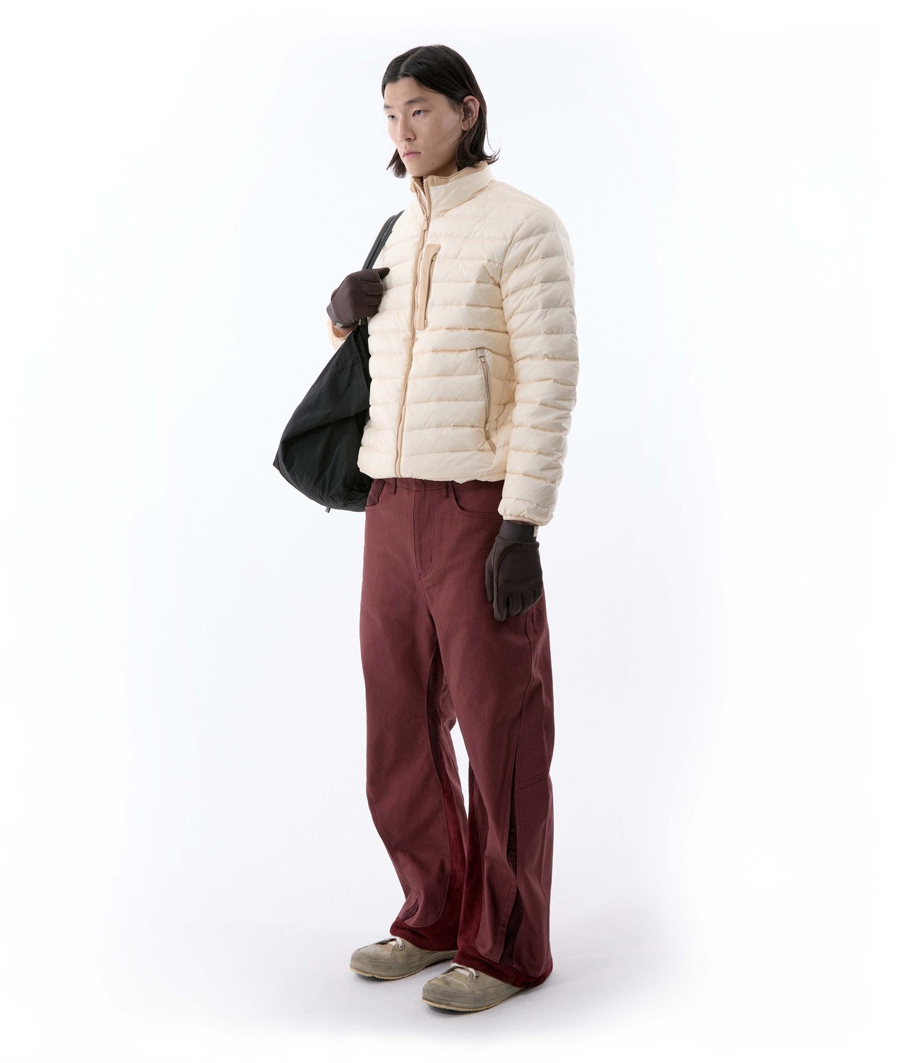 XLIM / EP 01 bag