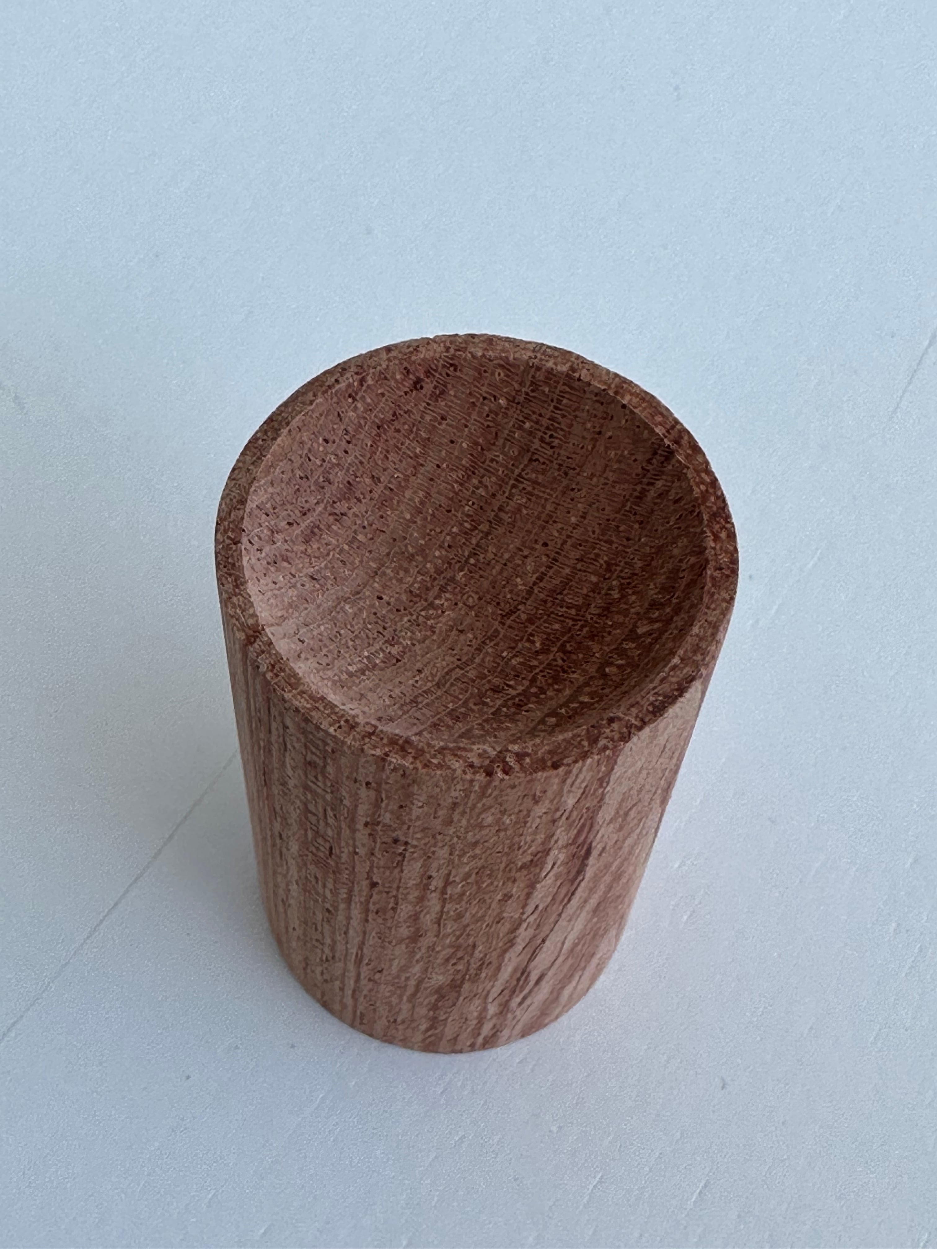 アロマウッド □円柱のっぽタイプ□ カリン木 | Neroture