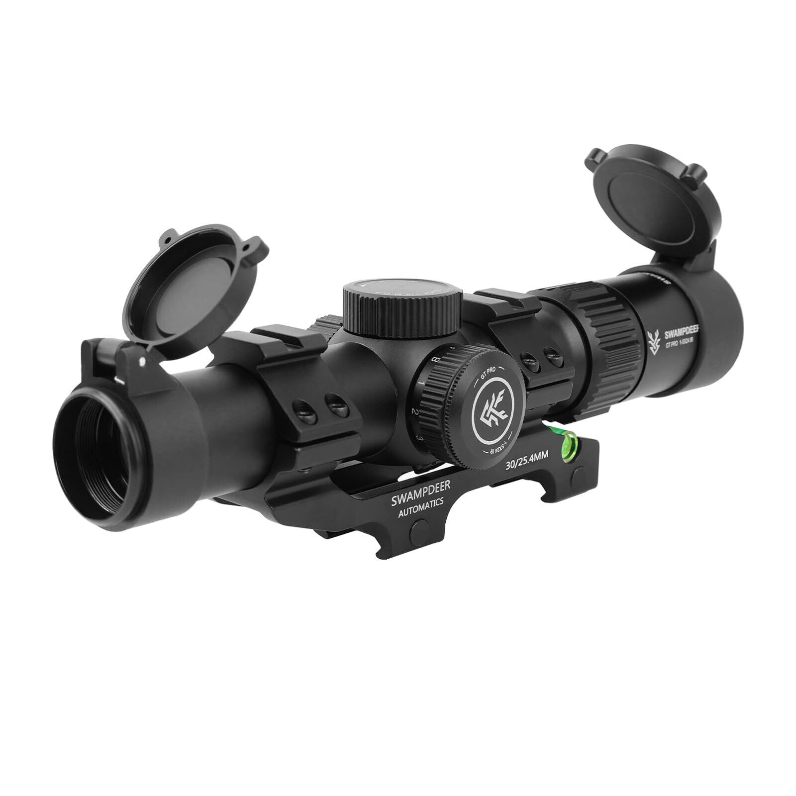 T-EAGLE ライフルスコープ 2x28RG 固定倍率 ショートスコープ